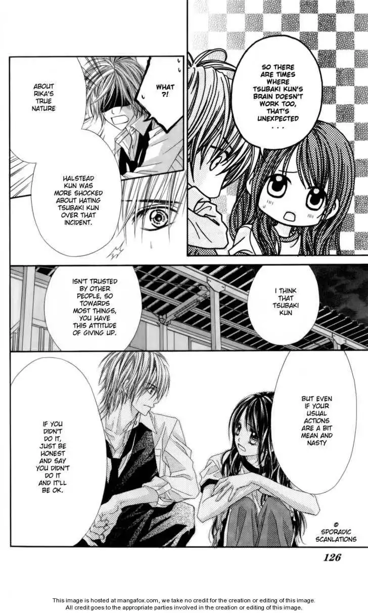 Kyou, Koi wo Hajimemasu Chapter 49 19